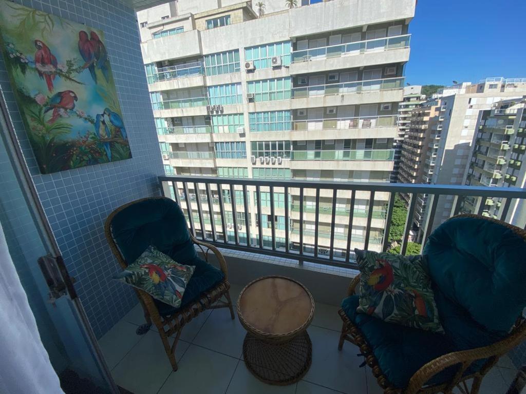 Apartamento Pitangueiras Maximo 7 Pessoas Гуаружа Экстерьер фото