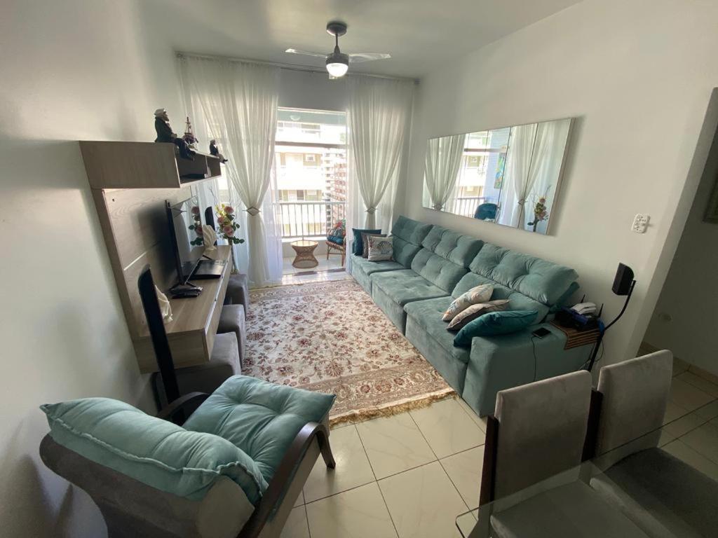 Apartamento Pitangueiras Maximo 7 Pessoas Гуаружа Экстерьер фото