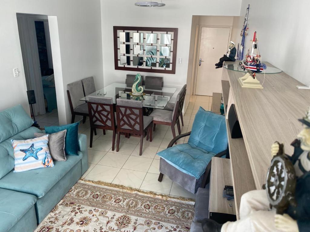Apartamento Pitangueiras Maximo 7 Pessoas Гуаружа Экстерьер фото