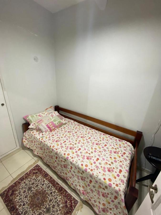 Apartamento Pitangueiras Maximo 7 Pessoas Гуаружа Экстерьер фото