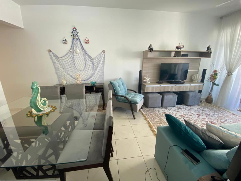 Apartamento Pitangueiras Maximo 7 Pessoas Гуаружа Экстерьер фото