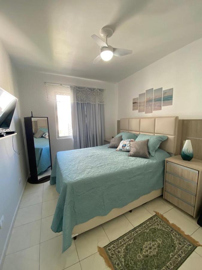 Apartamento Pitangueiras Maximo 7 Pessoas Гуаружа Экстерьер фото