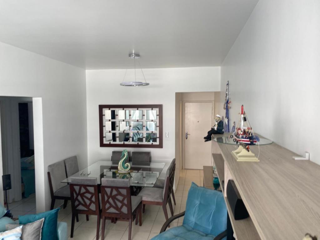 Apartamento Pitangueiras Maximo 7 Pessoas Гуаружа Экстерьер фото