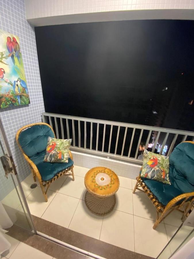 Apartamento Pitangueiras Maximo 7 Pessoas Гуаружа Экстерьер фото
