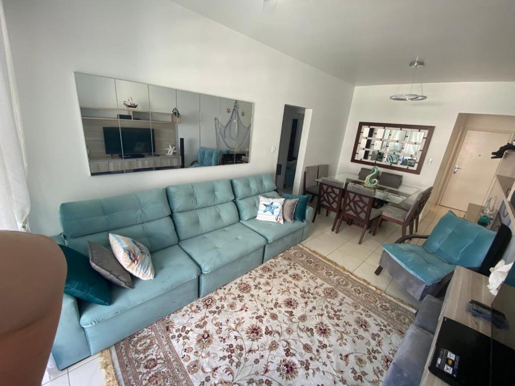 Apartamento Pitangueiras Maximo 7 Pessoas Гуаружа Экстерьер фото