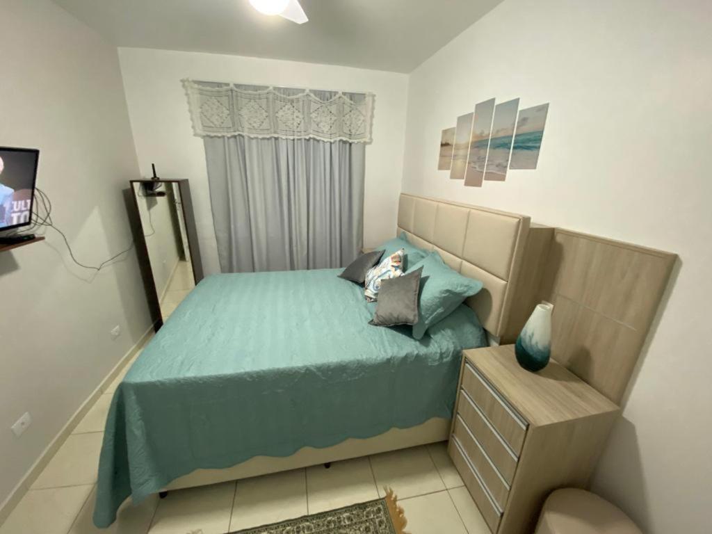 Apartamento Pitangueiras Maximo 7 Pessoas Гуаружа Экстерьер фото