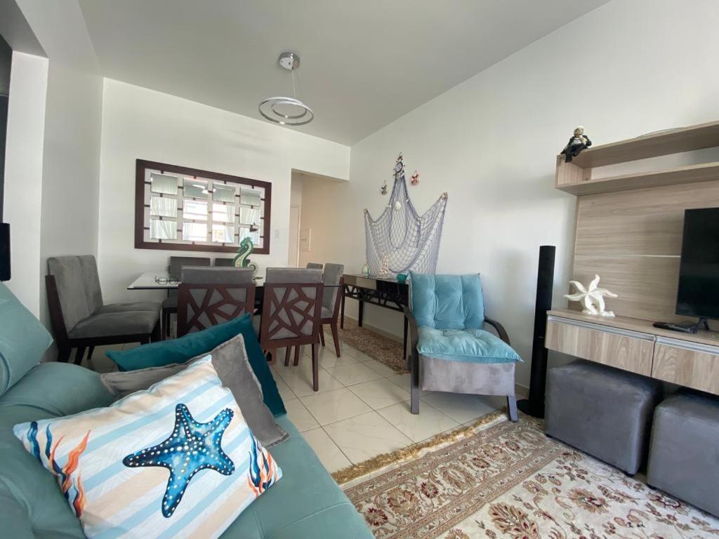 Apartamento Pitangueiras Maximo 7 Pessoas Гуаружа Экстерьер фото