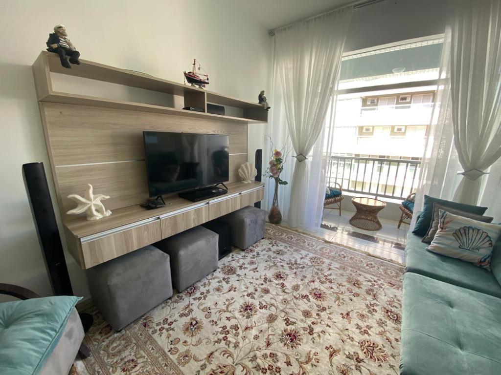 Apartamento Pitangueiras Maximo 7 Pessoas Гуаружа Экстерьер фото