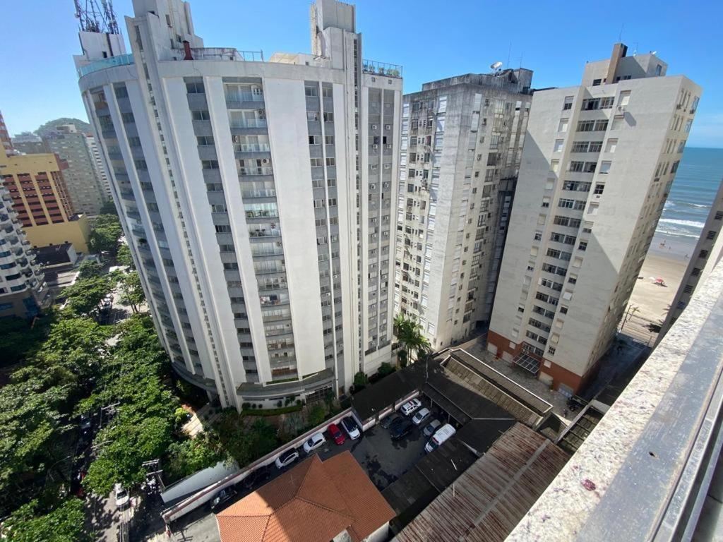 Apartamento Pitangueiras Maximo 7 Pessoas Гуаружа Экстерьер фото