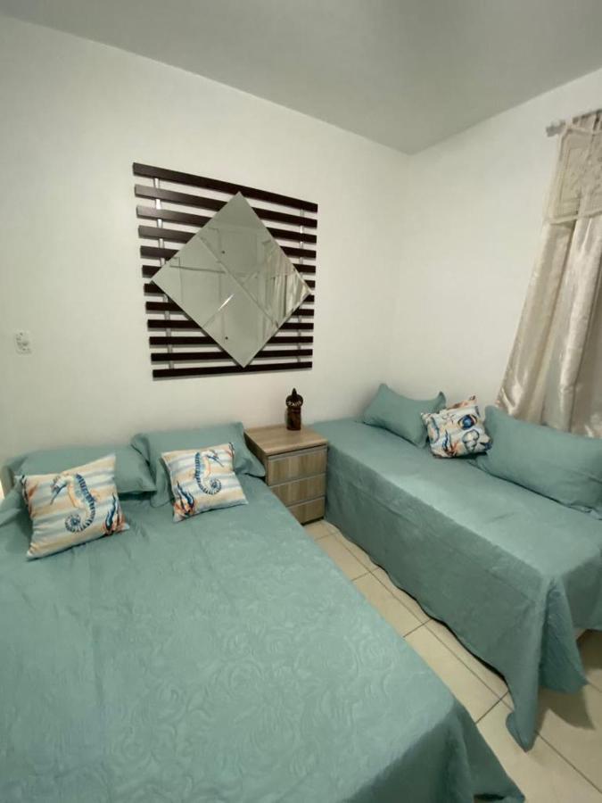 Apartamento Pitangueiras Maximo 7 Pessoas Гуаружа Экстерьер фото