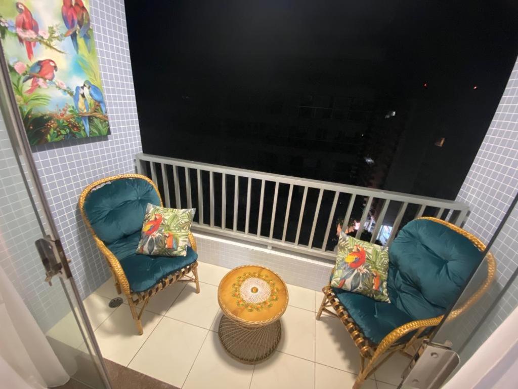 Apartamento Pitangueiras Maximo 7 Pessoas Гуаружа Экстерьер фото