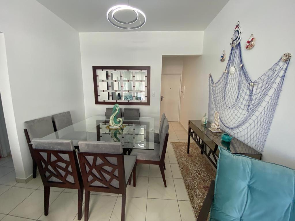 Apartamento Pitangueiras Maximo 7 Pessoas Гуаружа Экстерьер фото