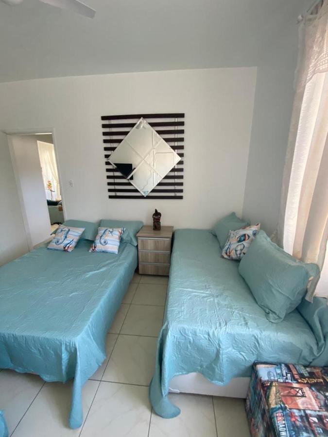 Apartamento Pitangueiras Maximo 7 Pessoas Гуаружа Экстерьер фото