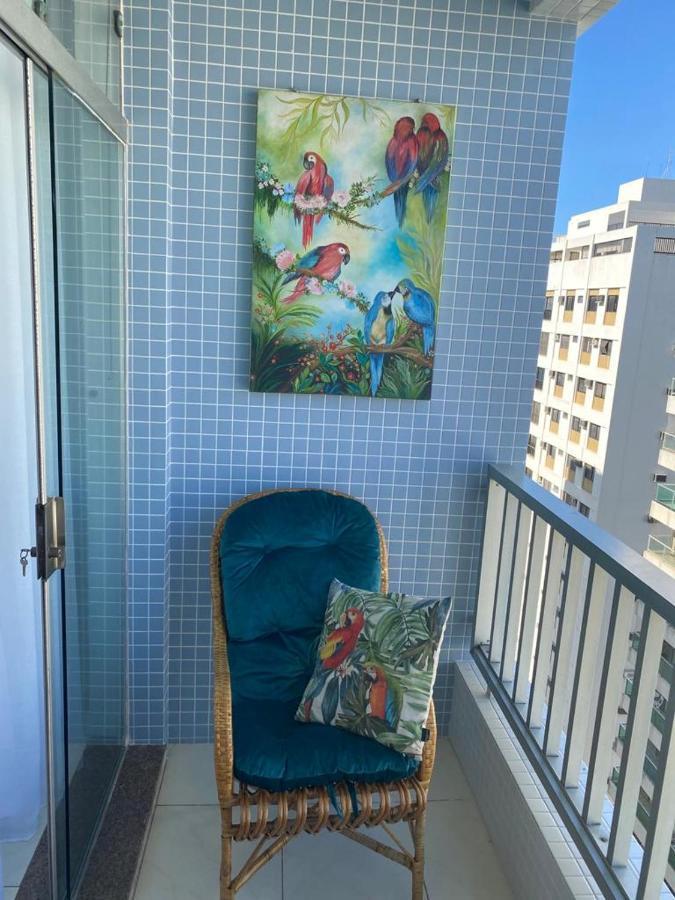 Apartamento Pitangueiras Maximo 7 Pessoas Гуаружа Экстерьер фото