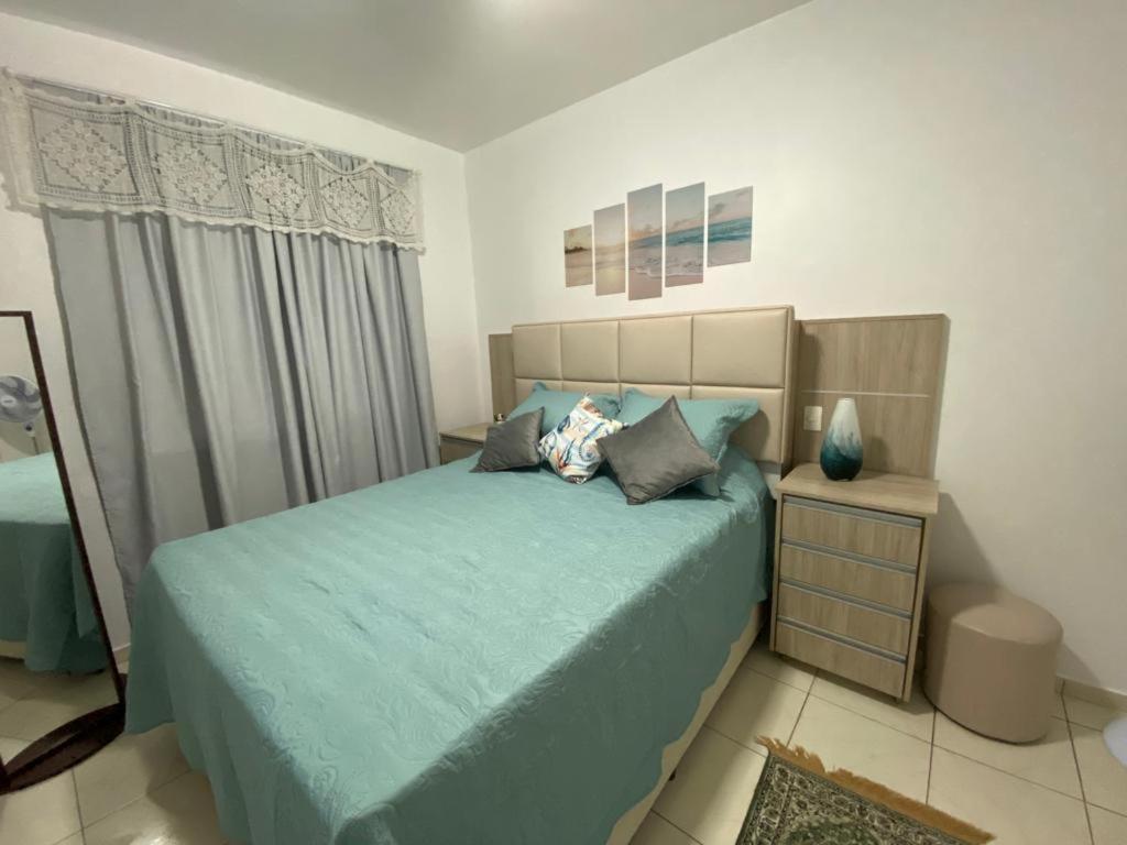 Apartamento Pitangueiras Maximo 7 Pessoas Гуаружа Экстерьер фото