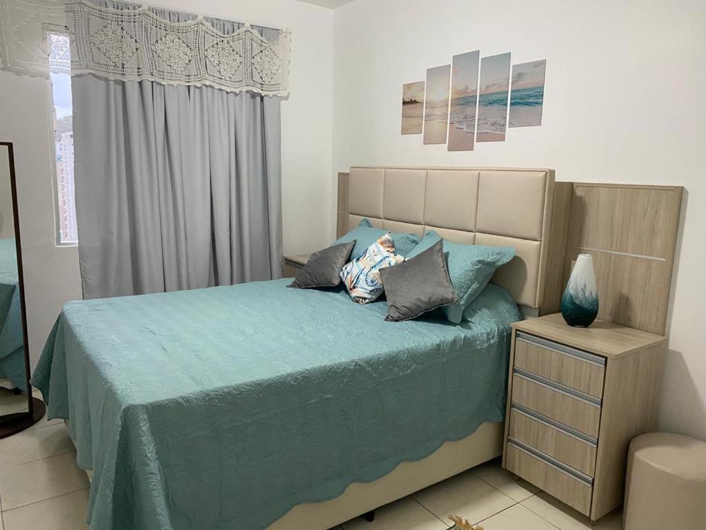Apartamento Pitangueiras Maximo 7 Pessoas Гуаружа Экстерьер фото
