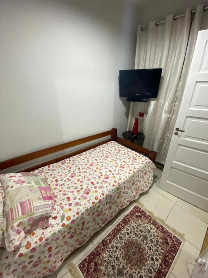 Apartamento Pitangueiras Maximo 7 Pessoas Гуаружа Экстерьер фото