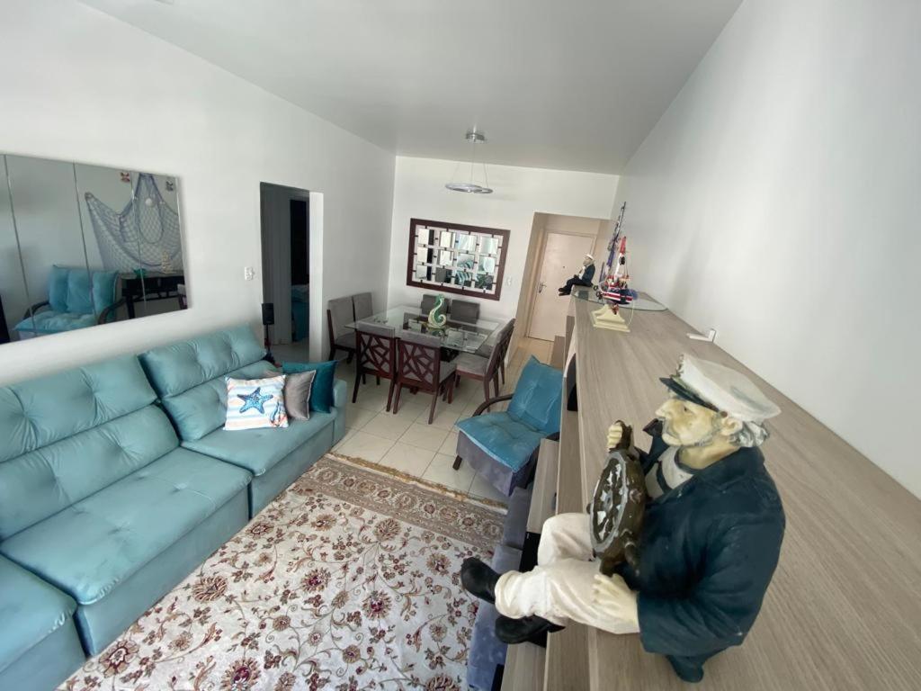 Apartamento Pitangueiras Maximo 7 Pessoas Гуаружа Экстерьер фото