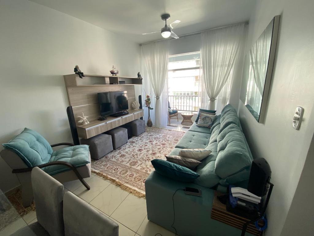 Apartamento Pitangueiras Maximo 7 Pessoas Гуаружа Экстерьер фото