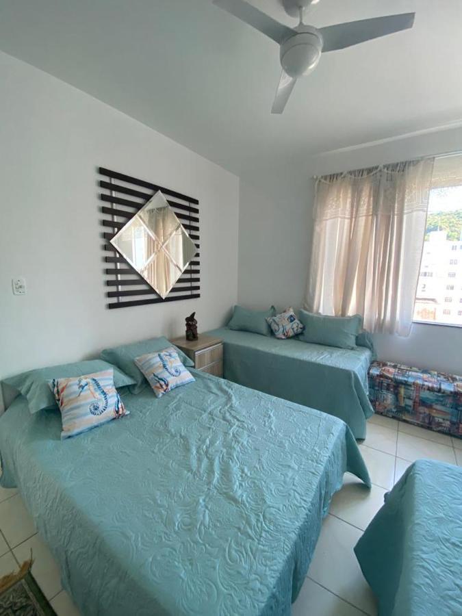 Apartamento Pitangueiras Maximo 7 Pessoas Гуаружа Экстерьер фото